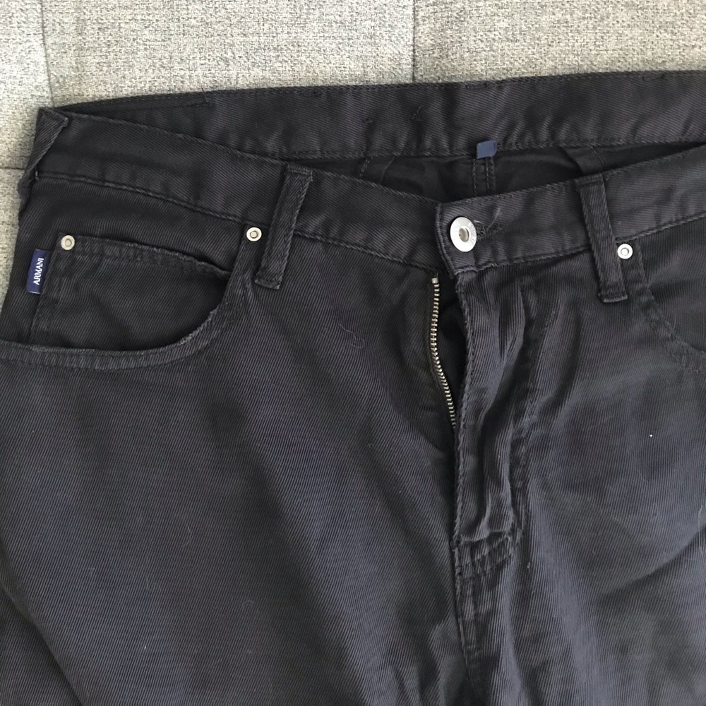 Armani jeans 32/30